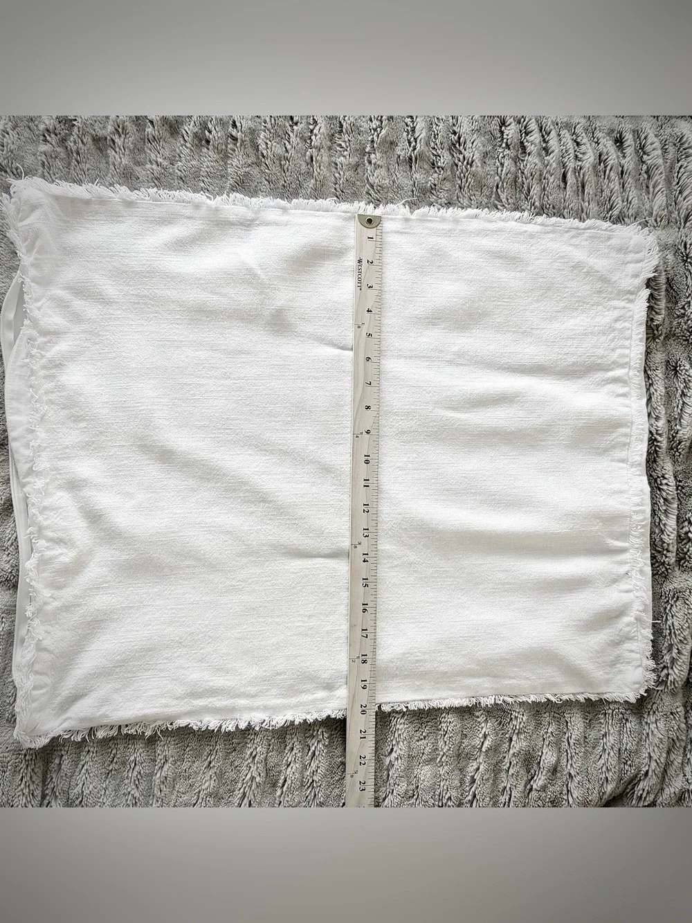 Casaluna piece standard